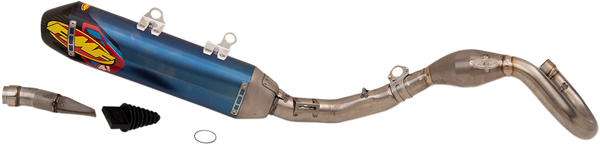 Scarico completo FMF 4.1 KTM VMRacing VMRacing