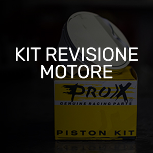 Engine revision KIT