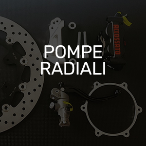 Pompe radiali