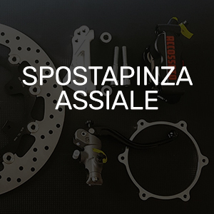 Spostapinza assiale