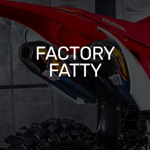 Factory Fatty
