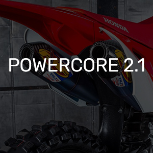 Powercore 2.1